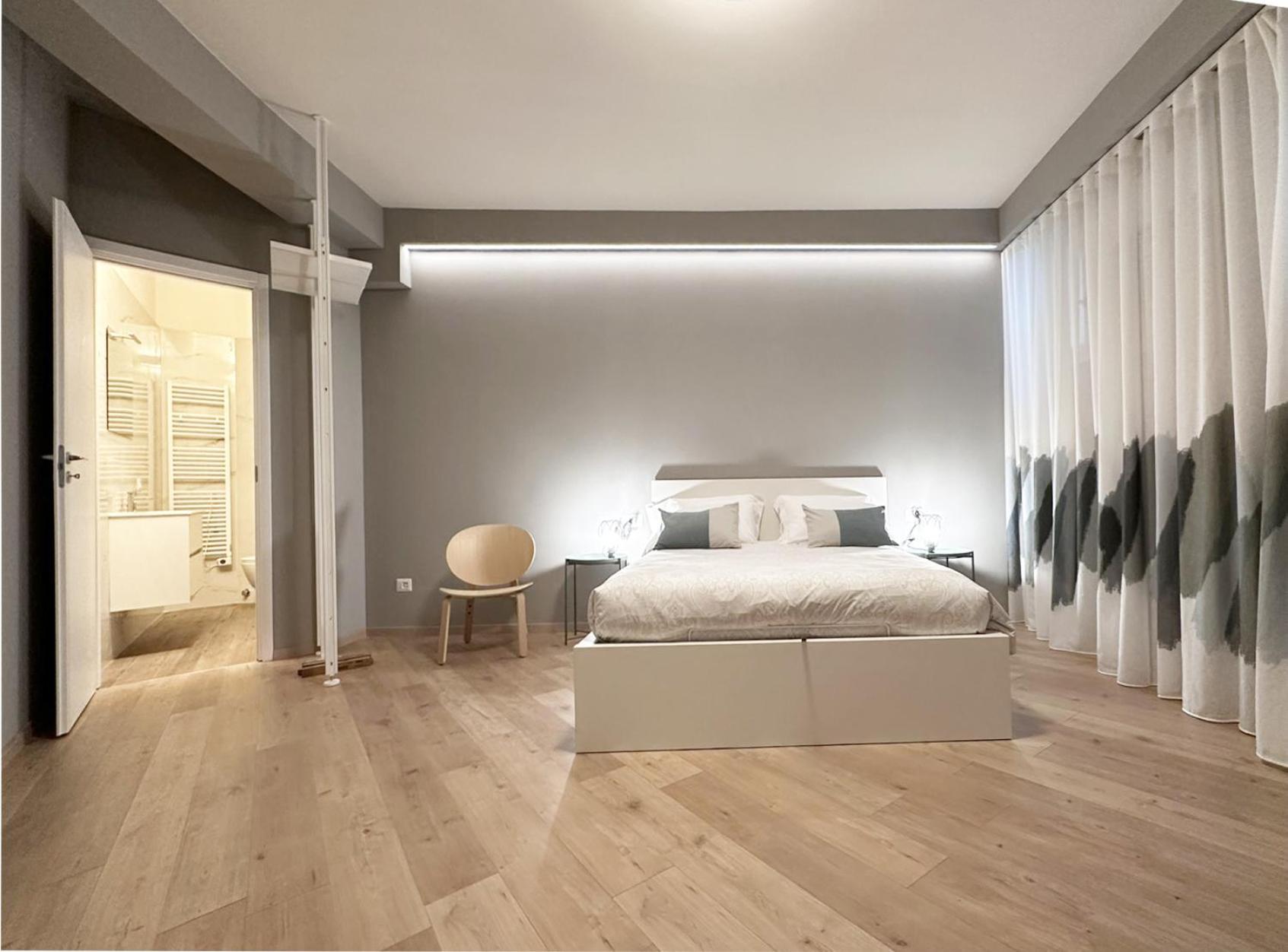 Milano Suite - Fiera Εξωτερικό φωτογραφία